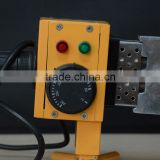 Low Cost High Quality PPR Pipe Wide Choice Butt Fusion Welding Machine