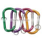 Aluminium Alloy Carabiner Hook thumbnail-2