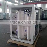 Low Price Safety Bottling, Wine and Oil Nitrogen Gas Inflation Machine thumbnail-2