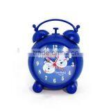 Twin Bell Travel Alarm Clock thumbnail-1