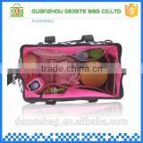 Multifunction Polyester Tote Dot Mommy Baby Bag thumbnail-2