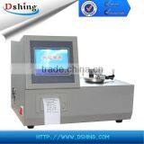 DSHD-5208D Oil Closed Cup Flash Point Apparatus