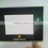 Medical Membrane Keypad Membrane Switch Custom-made With Window