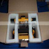 20W Chargeable LED FLood Light;with AC Adaptor and Car Adaptor thumbnail-3