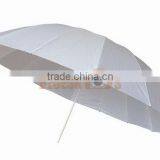 16 Rib Soft White Photography Studio Umbrella