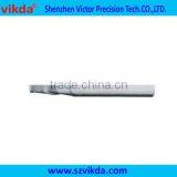 VIKDA Tapered End Mill CNC machine tools -- HSS Co8% end mills manufacturer in China