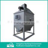 99.9% High Efficiency ZH-2# Watery Dust Collecting System Powder Dust Catcher Manufacturer thumbnail-1