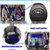 New Products Children Swings Lebar Car Outdoor Games Adult Swing Chair Garden Kids Happy Car thumbnail-6