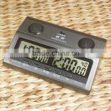 Tournament Digital Chess Clock Board Count Up Down Timer For Game Competition thumbnail-2