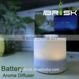 100ml Portable Aroma Diffuser Battery Aroma Diffuser Built in Rechargeable Lithium Battery Fit for Travel thumbnail-6