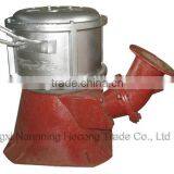 5kw Fancy Hydraulic Generator