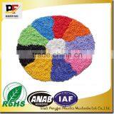 Color MASTERBATCH, High Covering, Disperse Evenly, Manufacturer Sales,affordable Price