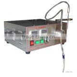 Semi-automatic Digital Control Pump Liquid Filling Machine With CE Certificated Factory Price