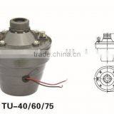 Driver Unit With Transformer