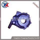 Turbocharger Center Housing, Turbo Bearing Housing Manufacturer in China