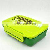 Custom Logo Dishwasher Safe Lunch Box Food Carrier/Personalized Lunch Box For Adult thumbnail-2
