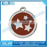 Eco-Friendly Feature and ID Tags Stainless Steel thumbnail-3