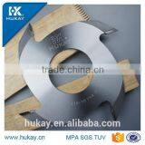 Hukay Carbide Finger Joint Cutter With 210mm Diameter thumbnail-1