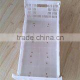 Plastic Fold Egg Storage Container thumbnail-5