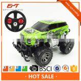 Children rc Toy Remote Control Truck Car for Kids thumbnail-1