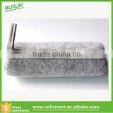 Latest High Quality Small Blank Felt Zipper Pen Bag thumbnail-2