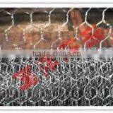 Hexagonal Wire Mesh thumbnail-1