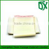 Clear Self Adhesive Seal Plastic BOPP Bag for Stationery Packaging thumbnail-2