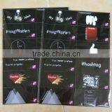 Advertising Paper Printing Magnetic Puzzles ,fridge Magnet Jigsaw Puzzle