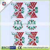 DIY Christmas Decorate Sticker Design thumbnail-2