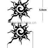 OFFICIAL Birthday Christmas Gift Tattoo Sticker thumbnail-1