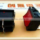 Fire Oven Switch1 9182b 9ias 546vz14+12-4* -12 +4 High Current Switch Mixer Rotary Switch / Band Switch thumbnail-5