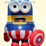Inflatable Despicable me Minion