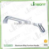 Top Selling Aluminium Alloy Mason Jar With Handle Furniture Accessories thumbnail-1