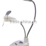 USB LED Lamp with Fan (Special for the students)