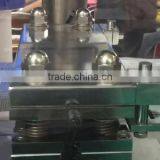HIGH SPEED BLISTER PACKING MACHINE FOR ALU-PVC OR ALU-ALU BLISTER thumbnail-4