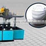 2000L-2 Layers Extrusion Blow Molding Machine for HDPE Water Tank