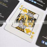 2016 Newest Digital Flatbed 3D Paper Card Printer
