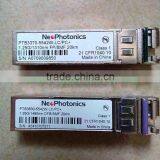 NEOPHOTONICS PTB3370-5542W-LC PC+ 1.25G 1310NM FP SMF 20KM SFP Transceiver