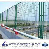 Hot-sale Pvc Coated Galvanized Artificial Garden Fence thumbnail-2