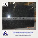 Zimbabwe Black Granite Floor Tiles thumbnail-3