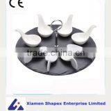 Slate Plate for Wedding Cake Stand thumbnail-4