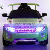 Kids Battery Powered Ride on Toy/ Kids Ride on Electric Toy Cars With CE Certificate thumbnail-6