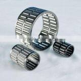 K15X19X22 ZW Bearings 15x19x22 mm Needle Roller Bearings And Cage Radial Assemblies K15X19X22ZW