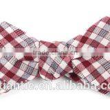 Best Large Pre-tie Mens Silk Bow Ties for Boy thumbnail-6