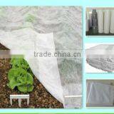 Guangzhou Junyu Agriculture Nonwoven Fabric as a Protection Against Heat Loss in Greenhouses and Garden Tunnels thumbnail-5