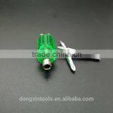 Dual-purpose Retractable Excellent Screwdriver thumbnail-4