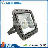 High Lumen IP65 Outdoor Stadium 200w flood light Reflector Led Spotlight 220V 110V Waterproof Wall Lamp