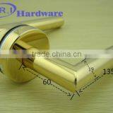 China Manufacture Stainless Steel Stick Door Handle thumbnail-5