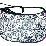 DIY Toy Designing Coloring Your Own Fashion Hand Bag With 5 Markers thumbnail-2