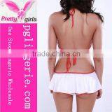 Top Quality Women Nurse Dress in Wholesales thumbnail-6